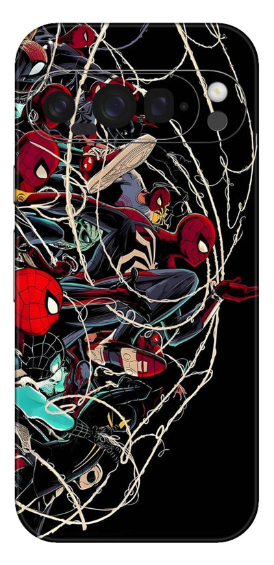 Spiderverse