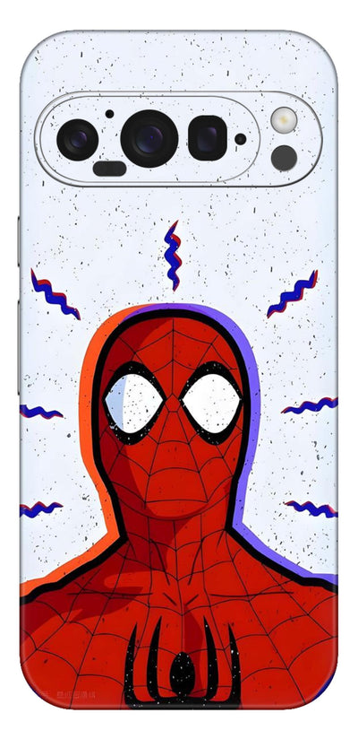 Spidey Sense