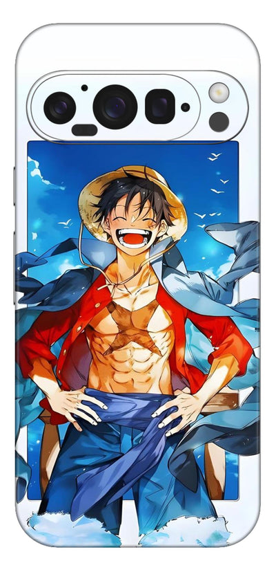 Straw Hat