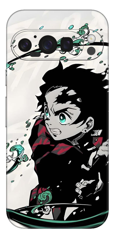 Tanjiro