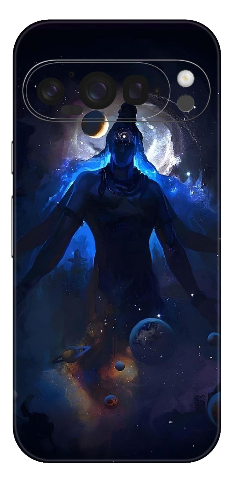 Google Pixel 9 Pro Skins and Wraps