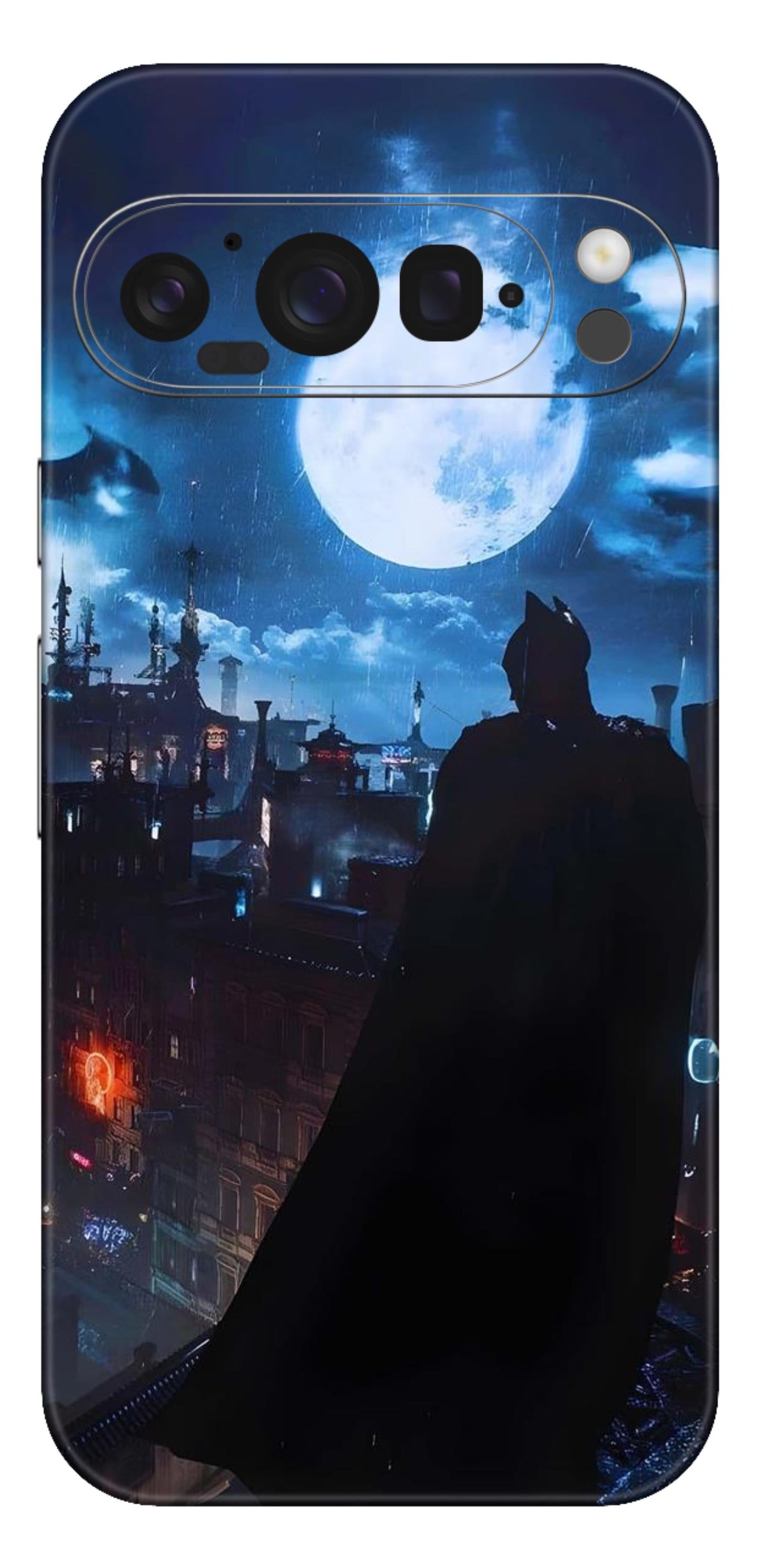 Google Pixel 9 Pro Skins and Wraps