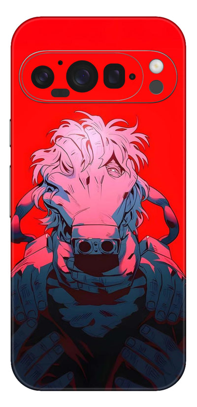 Tomura Shigaraki