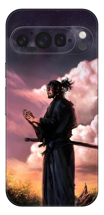 Vagabond