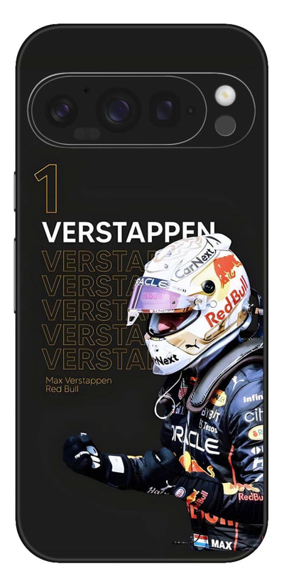Verstappen