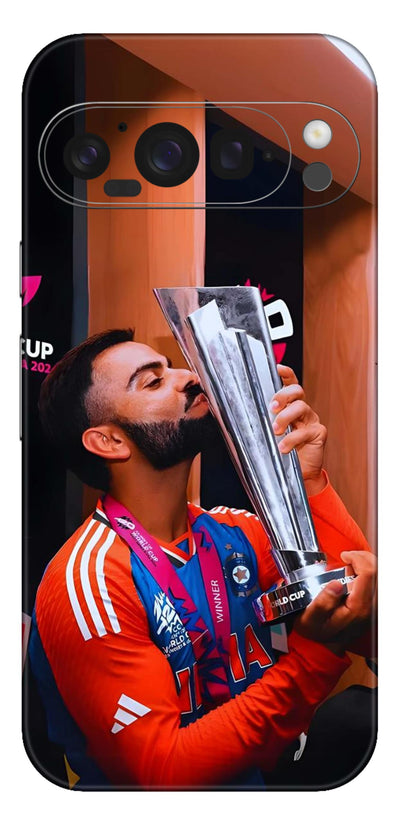 Virat T20 Champion