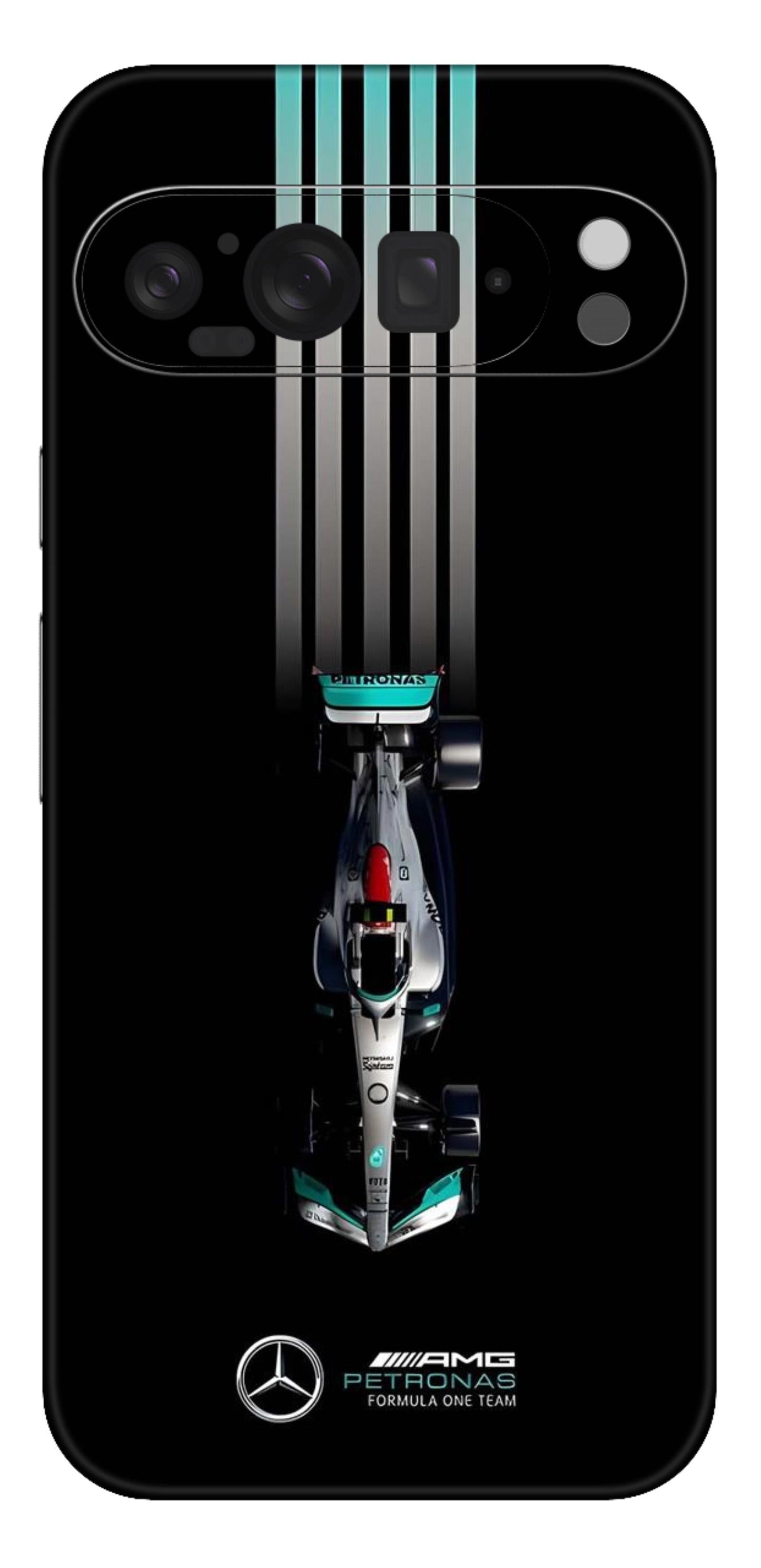 Google Pixel 9 Pro XL Skins and Wraps