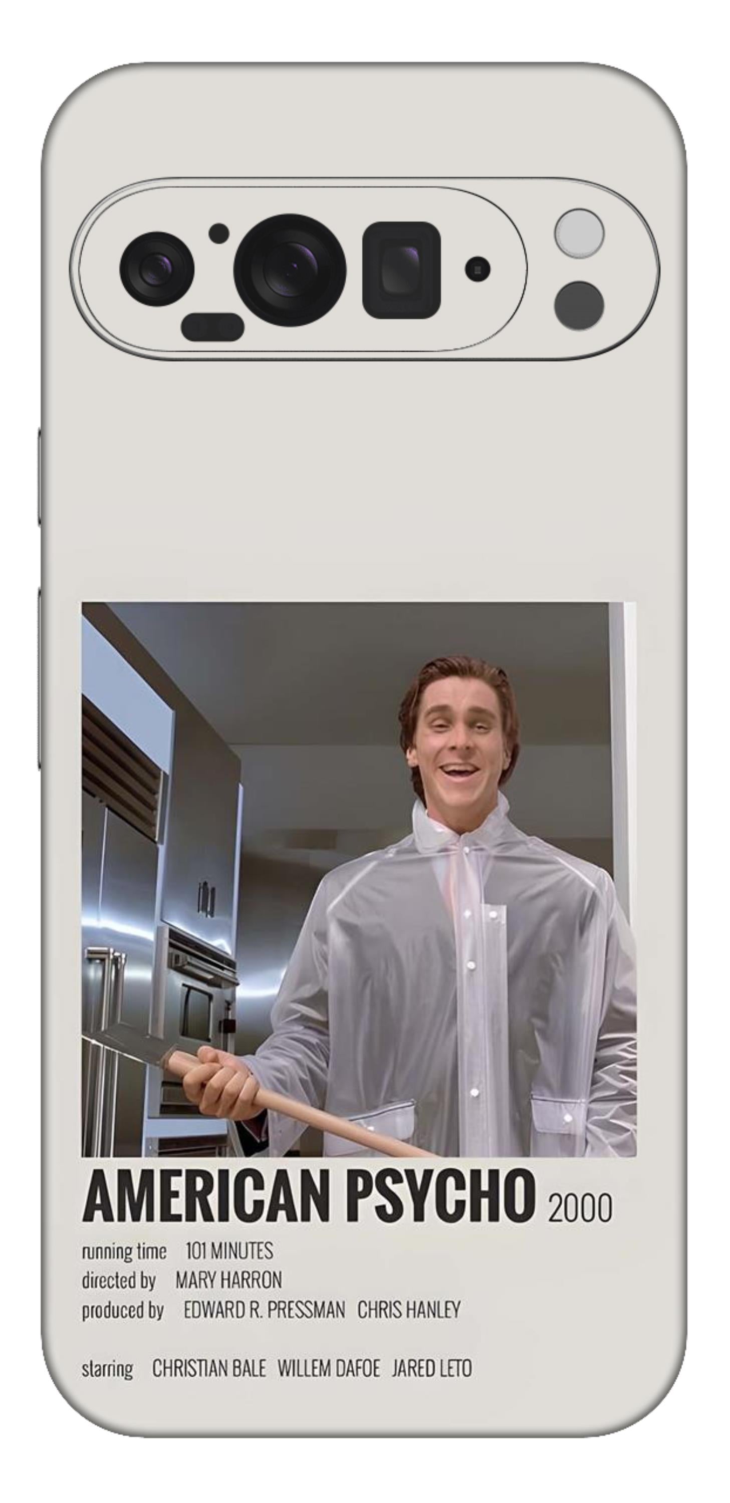 Google Pixel 9 Pro XL Skins and Wraps