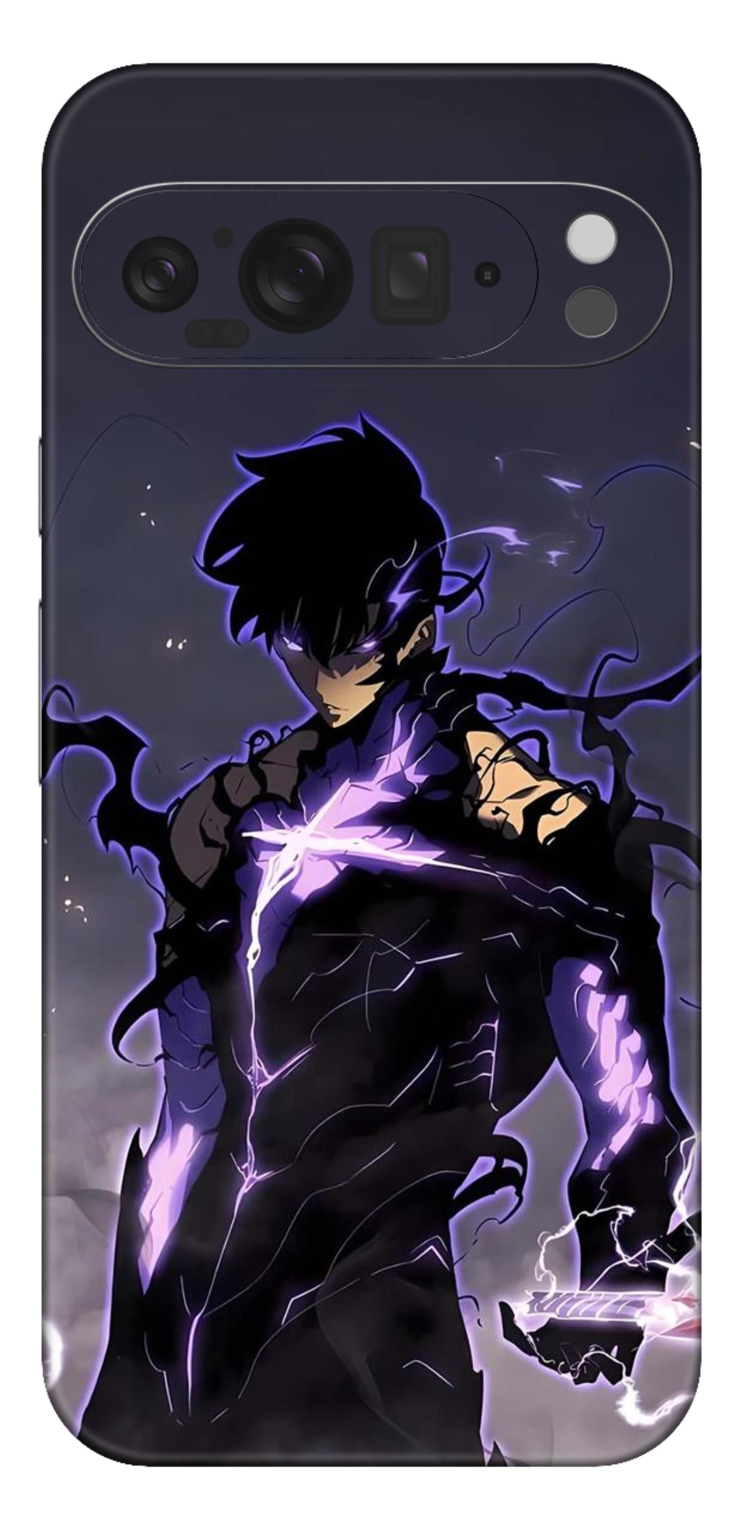 Google Pixel 9 Pro XL Skins and Wraps
