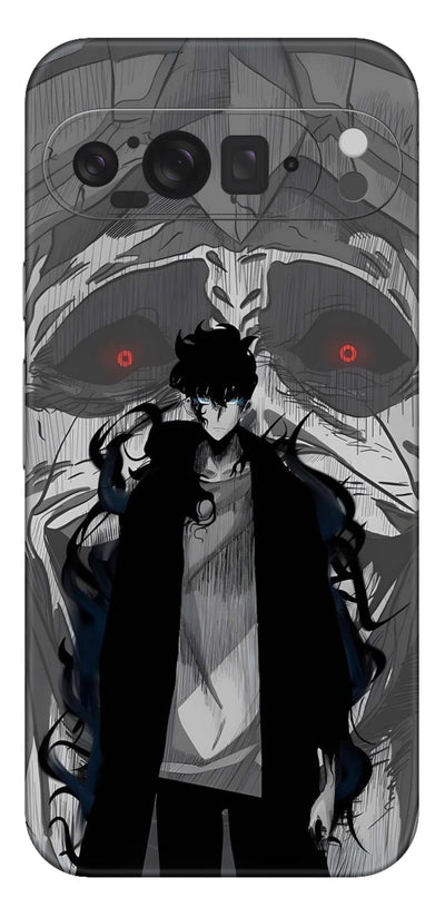 Arise Solo Leveling