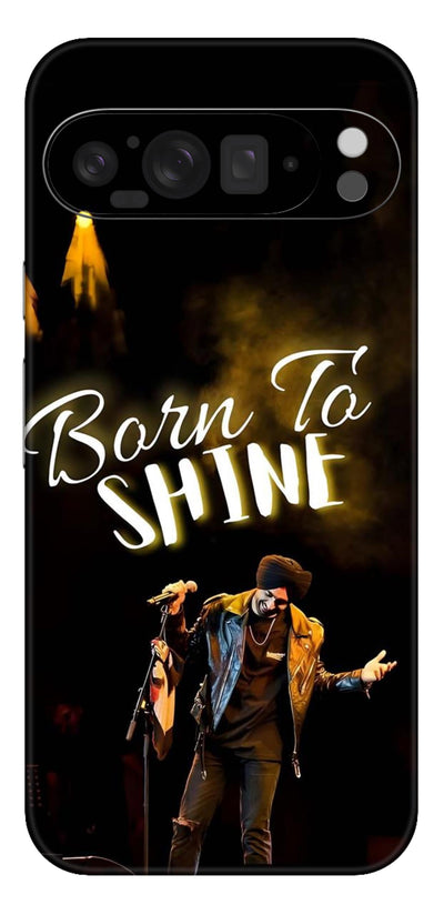 Born to Shine Diljit