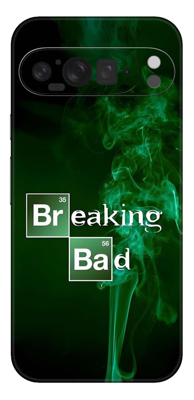 Breaking Bad