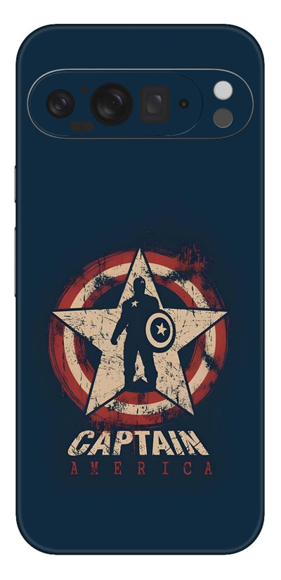 Captain America