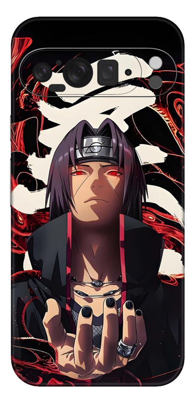 Clan Killer Itachi