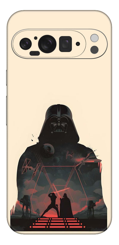 Darth Vader
