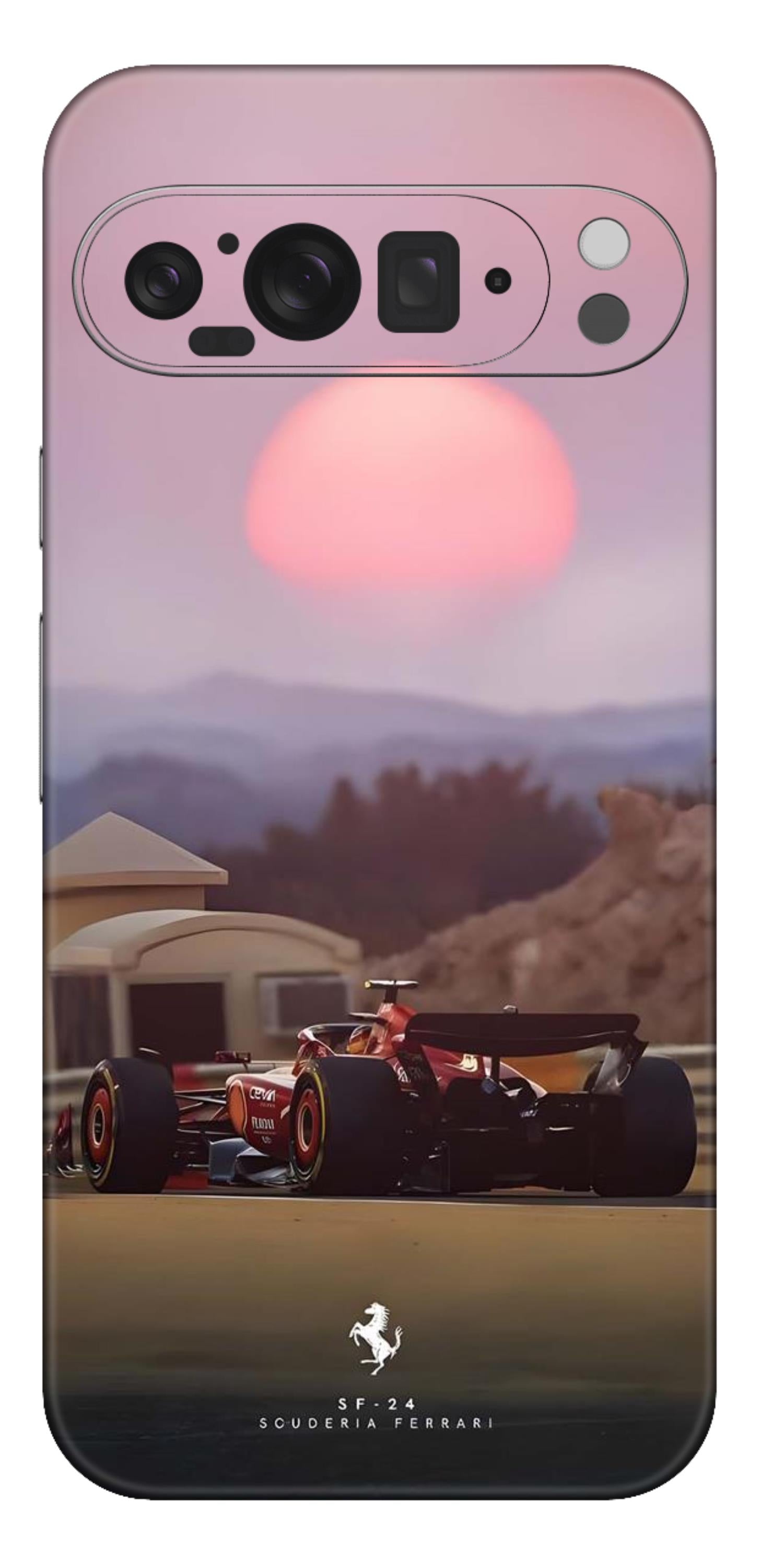 Google Pixel 9 Pro XL Skins and Wraps