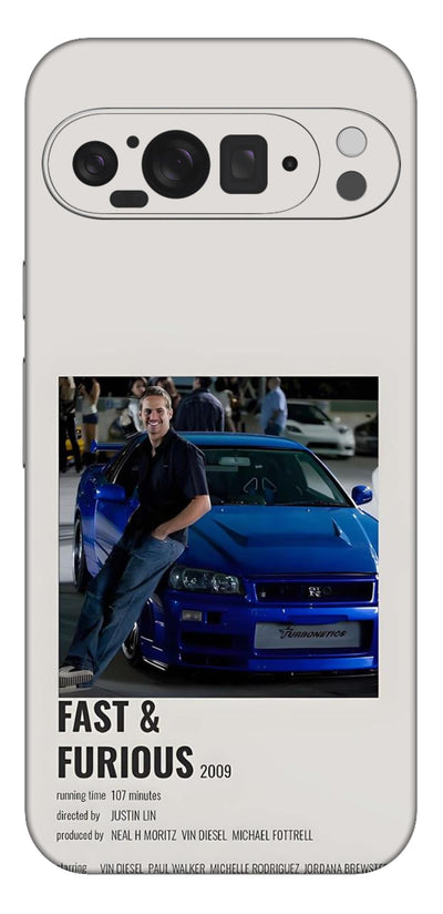 Fast and Furious