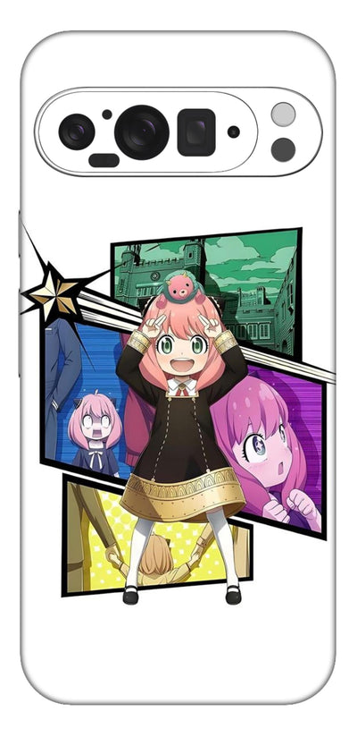 Forger Anya