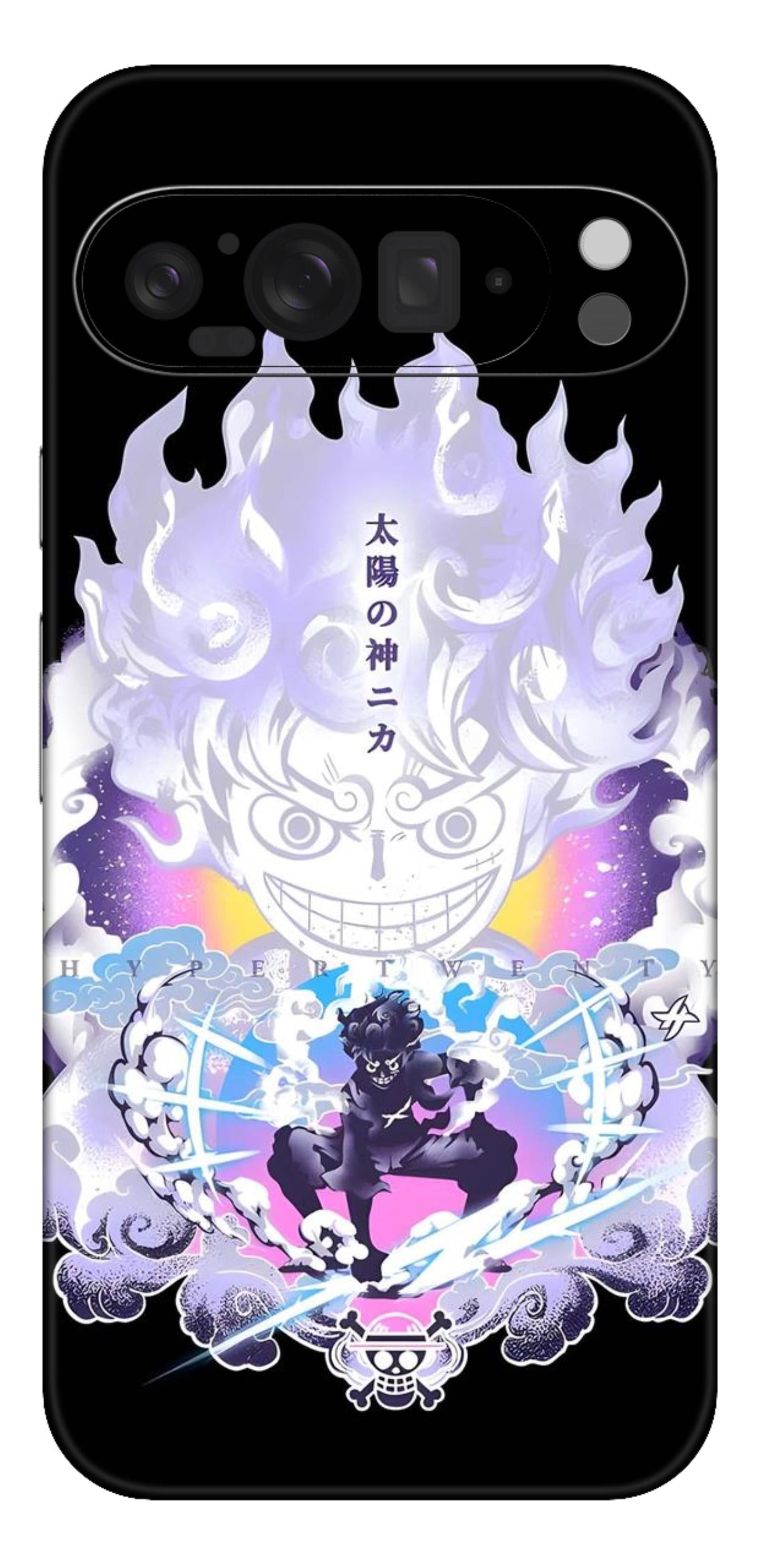 Google Pixel 9 Pro XL Skins and Wraps