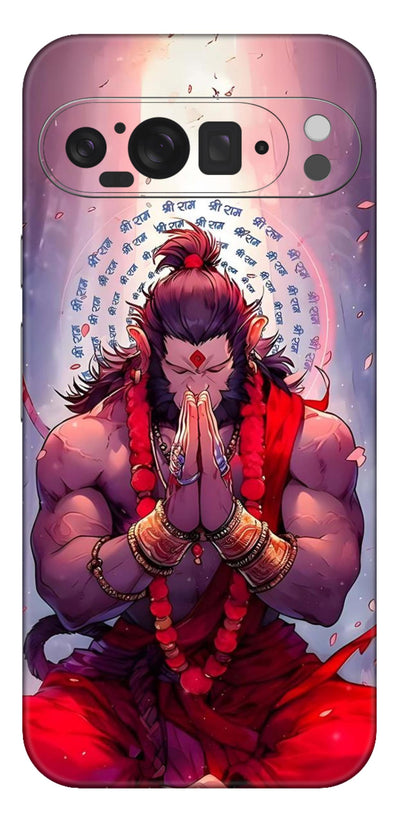 Hanuman