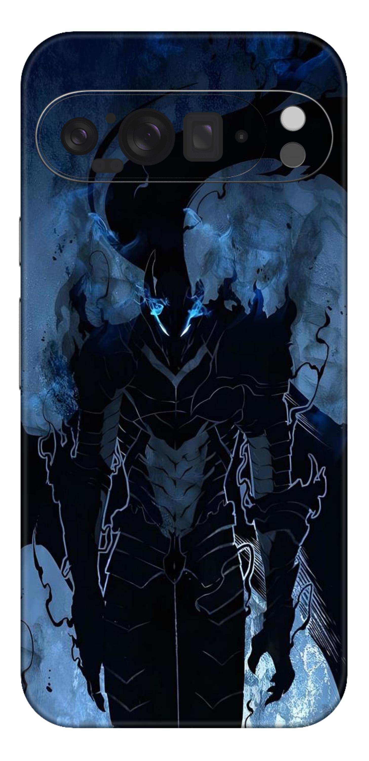 Google Pixel 9 Pro XL Skins and Wraps
