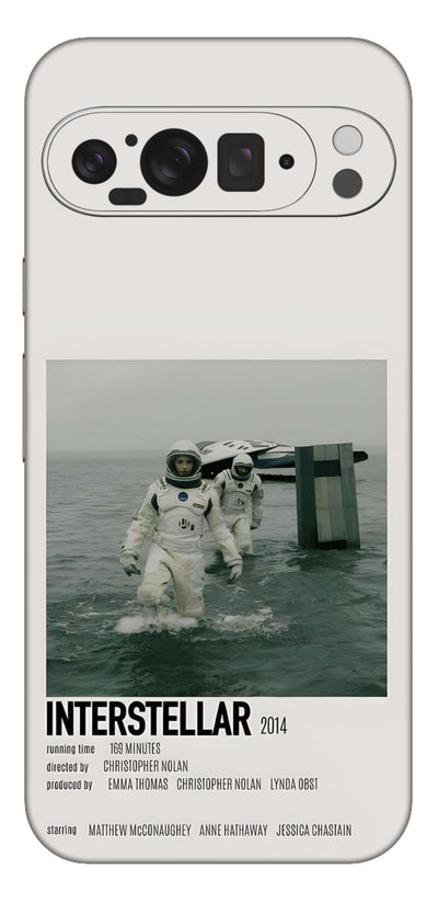 Interstellar