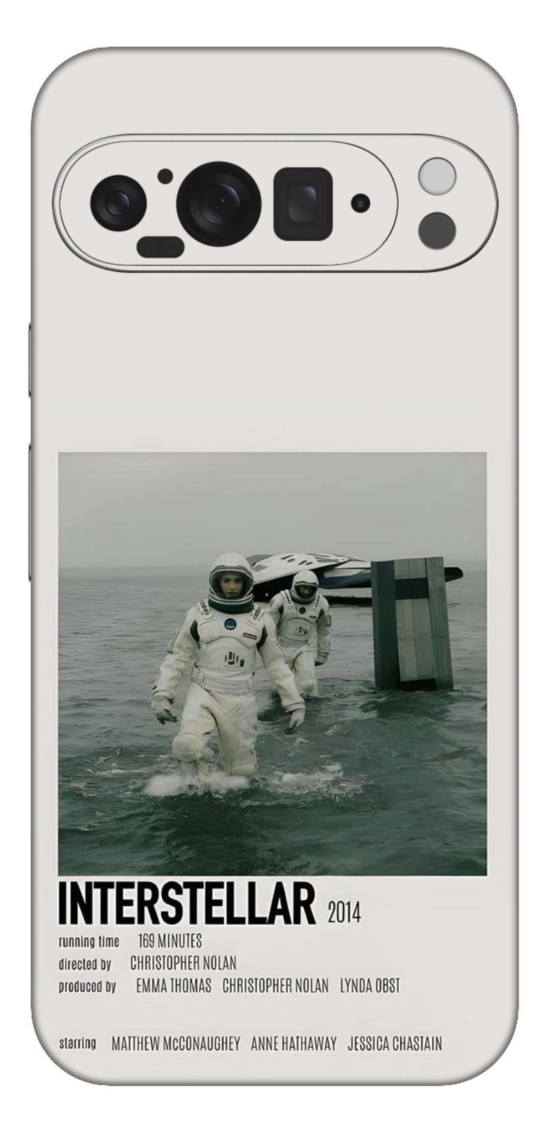 Google Pixel 9 Pro XL Skins and Wraps