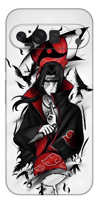 Itachi Uchiha