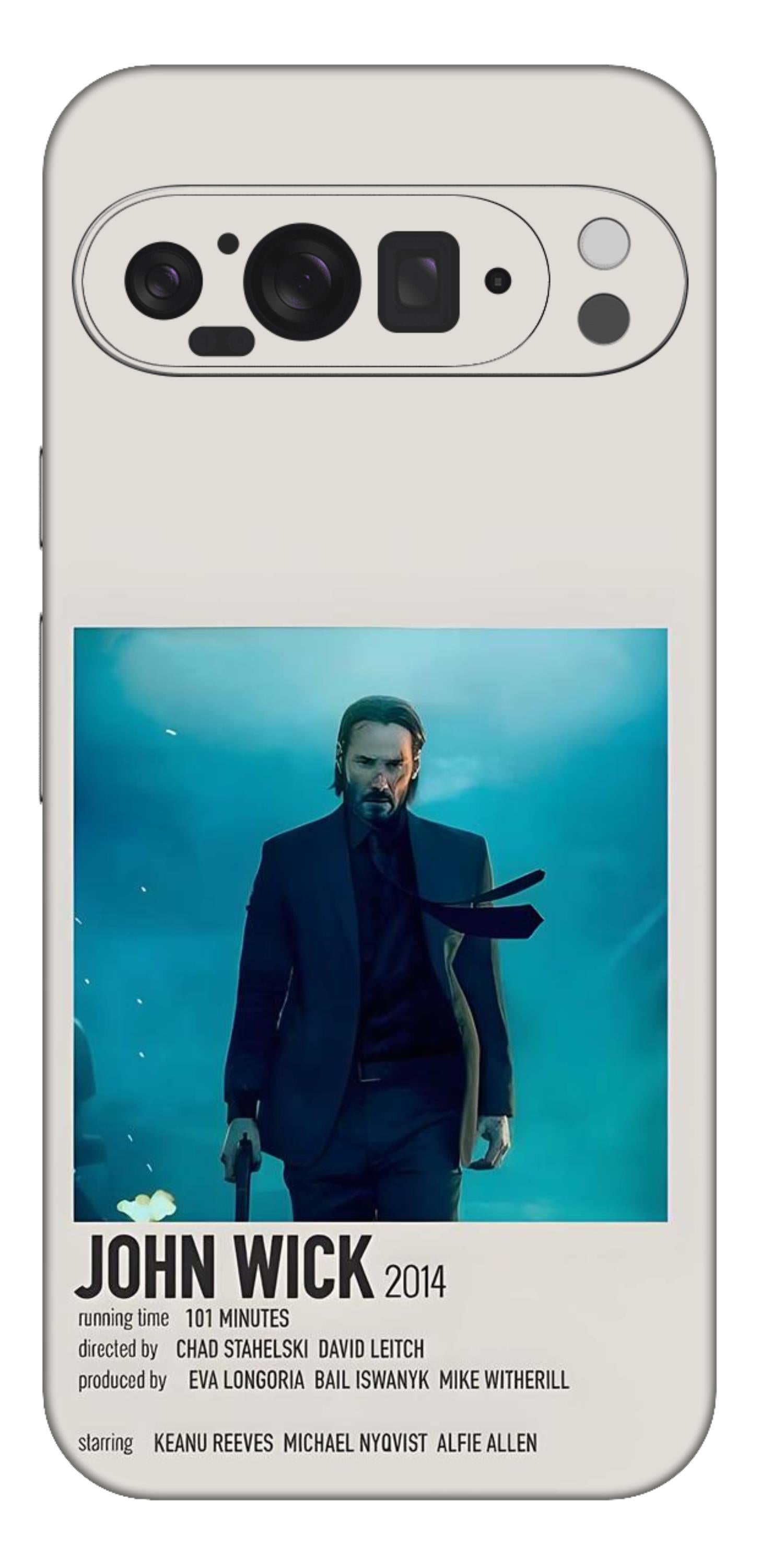 Google Pixel 9 Pro XL Skins and Wraps