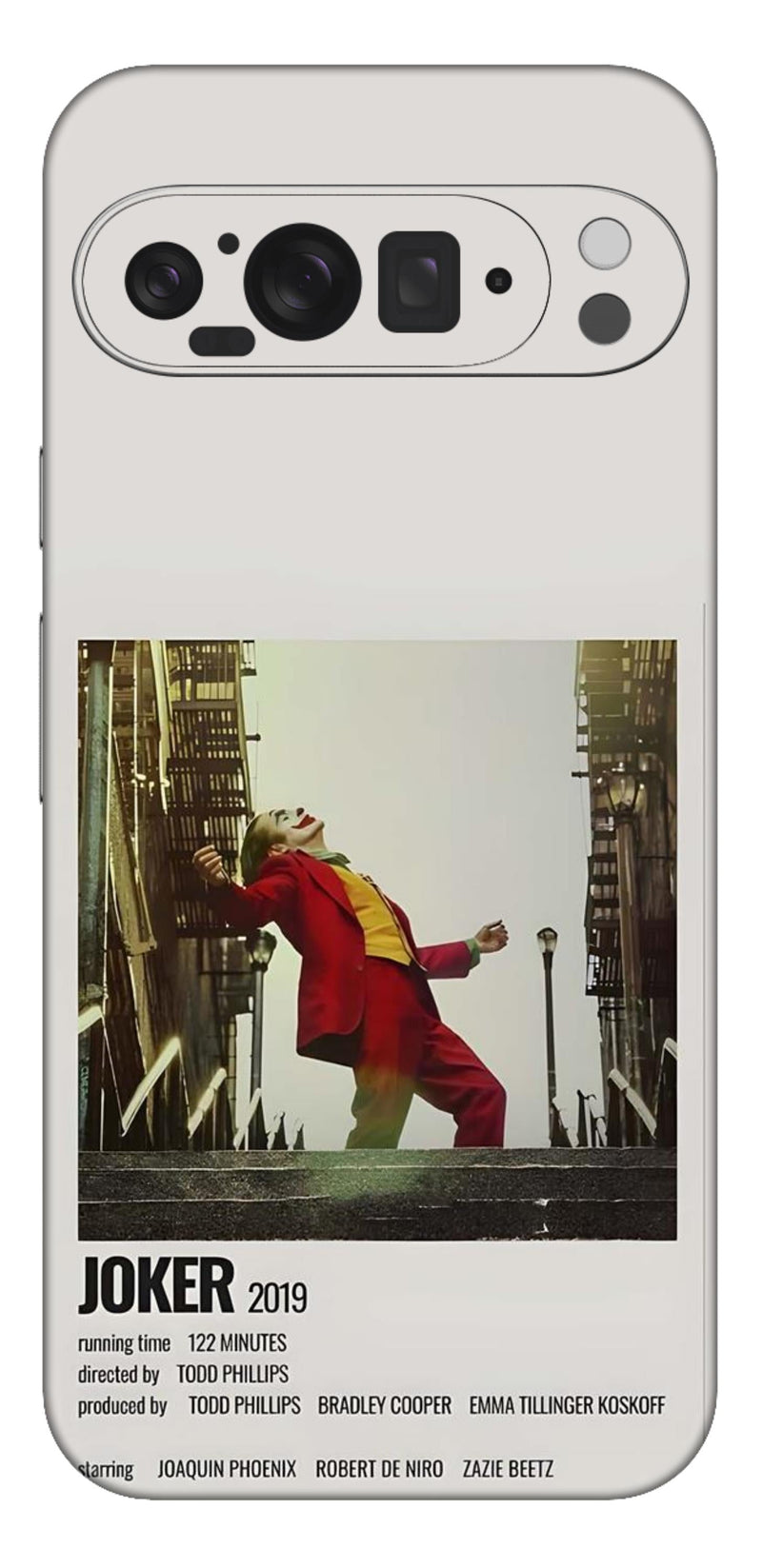 Google Pixel 9 Pro XL Skins and Wraps
