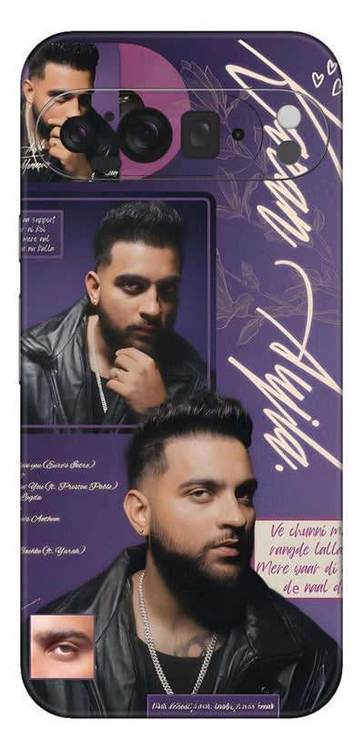 Karan