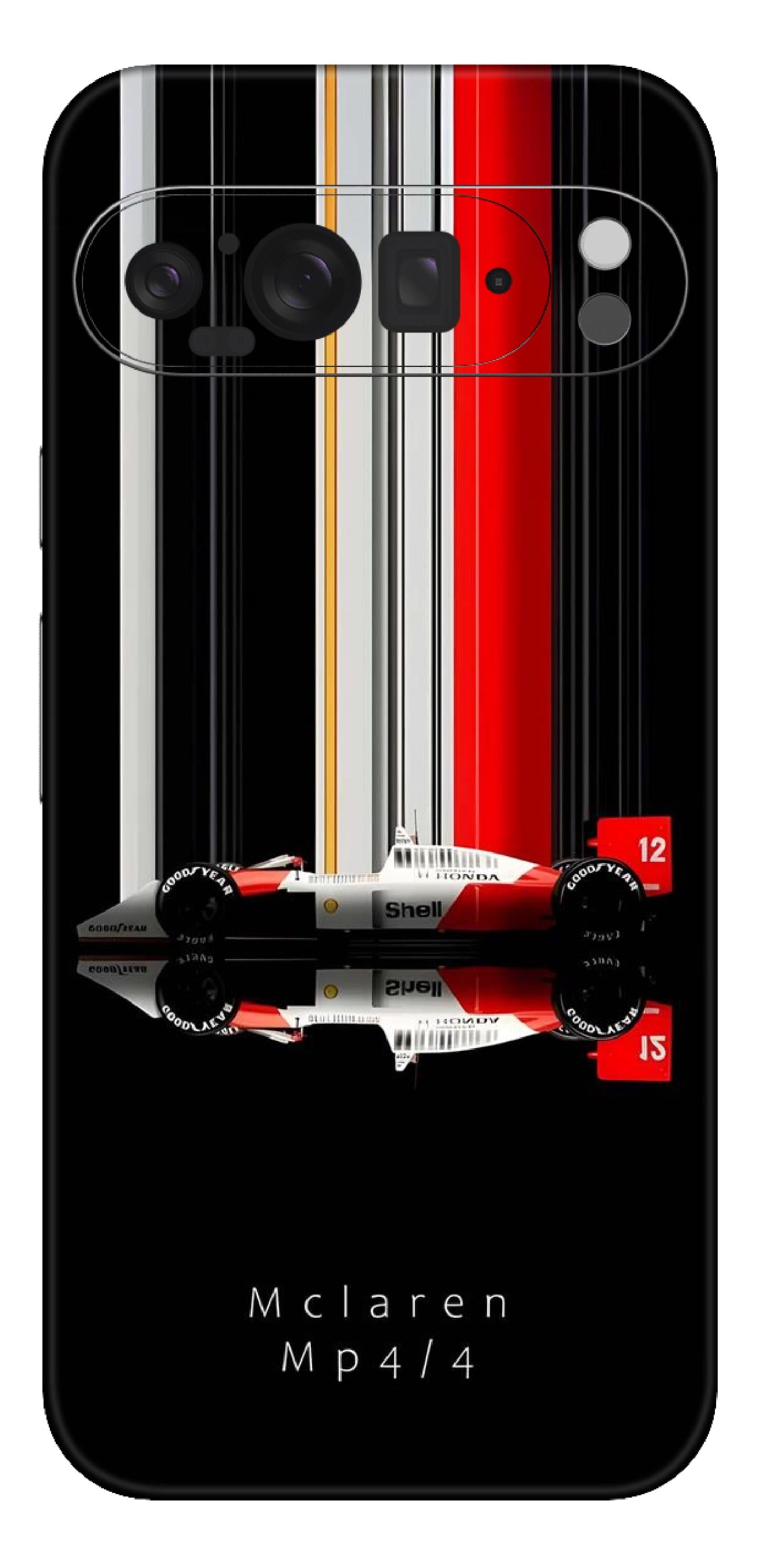 Google Pixel 9 Pro XL Skins and Wraps