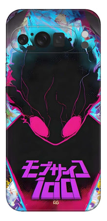 Google Pixel 9 Pro XL Skins and Wraps