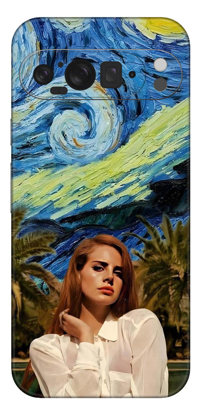 Mommy Lana