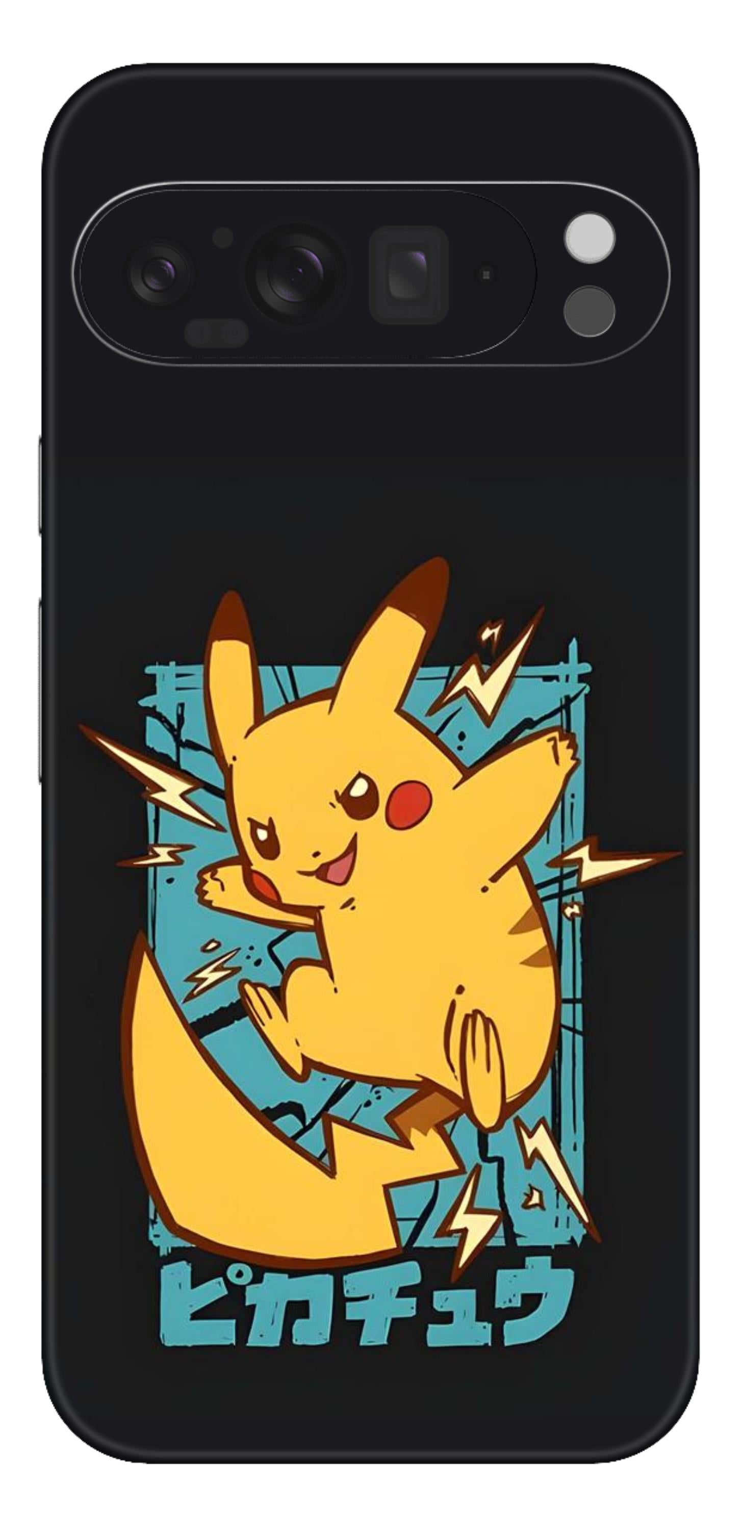 Google Pixel 9 Pro XL Skins and Wraps