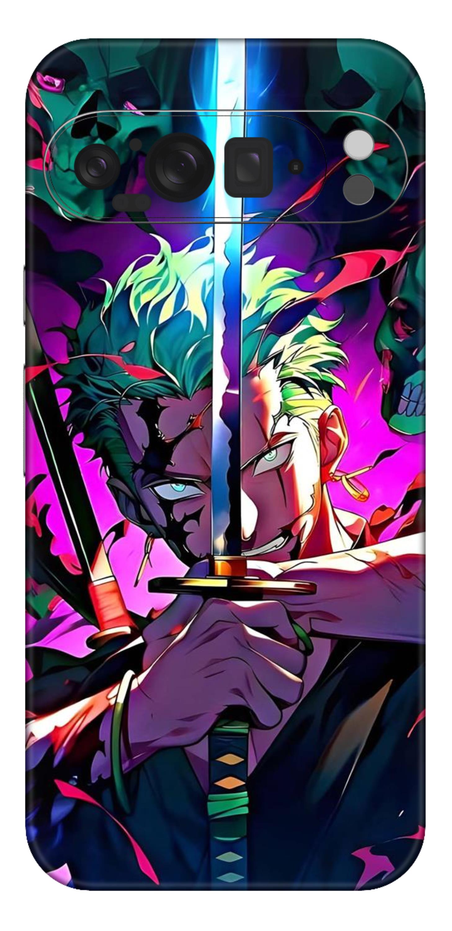 Google Pixel 9 Pro XL Skins and Wraps