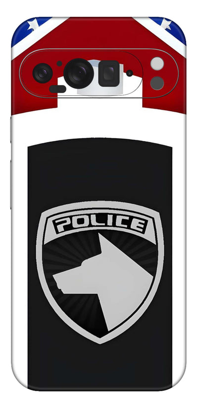 Power Ranger SPD