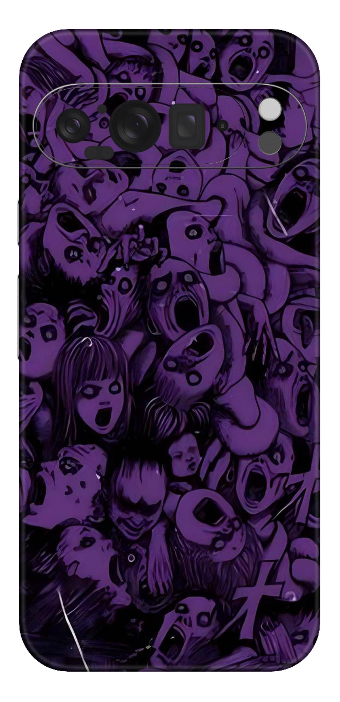 Google Pixel 9 Pro XL Skins and Wraps