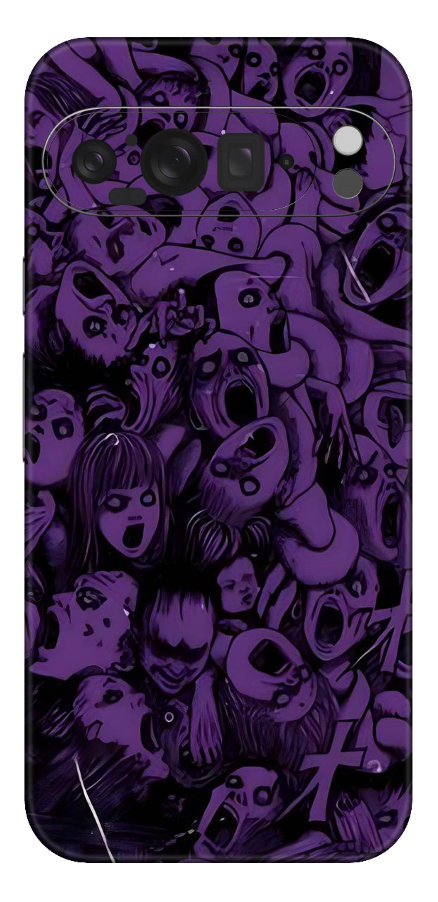 Google Pixel 9 Pro XL Skins and Wraps