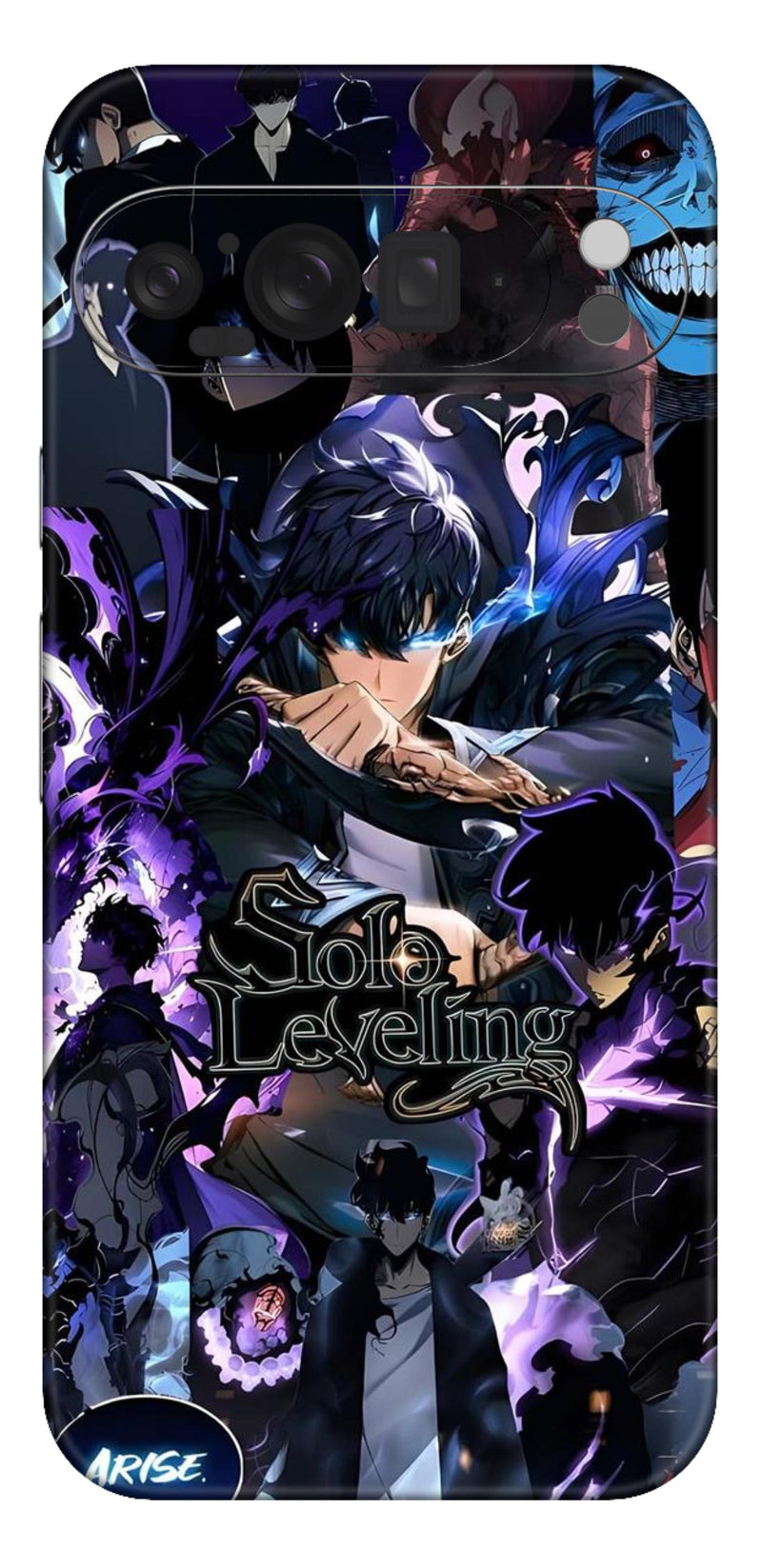 Google Pixel 9 Pro XL Skins and Wraps