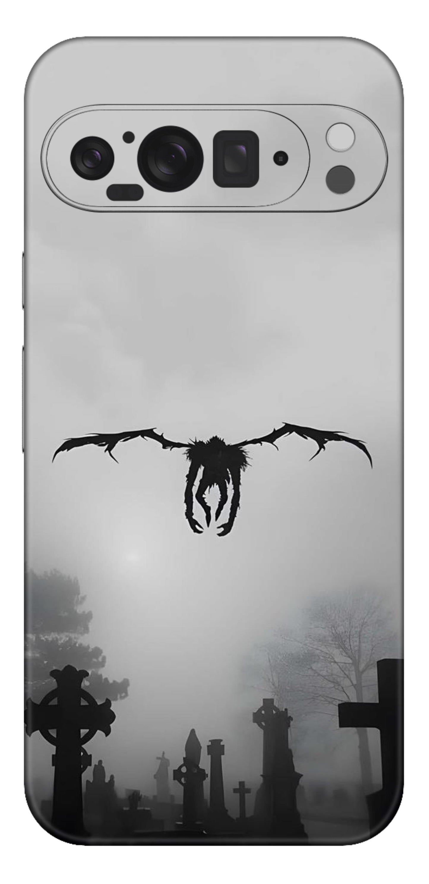 Google Pixel 9 Pro XL Skins and Wraps