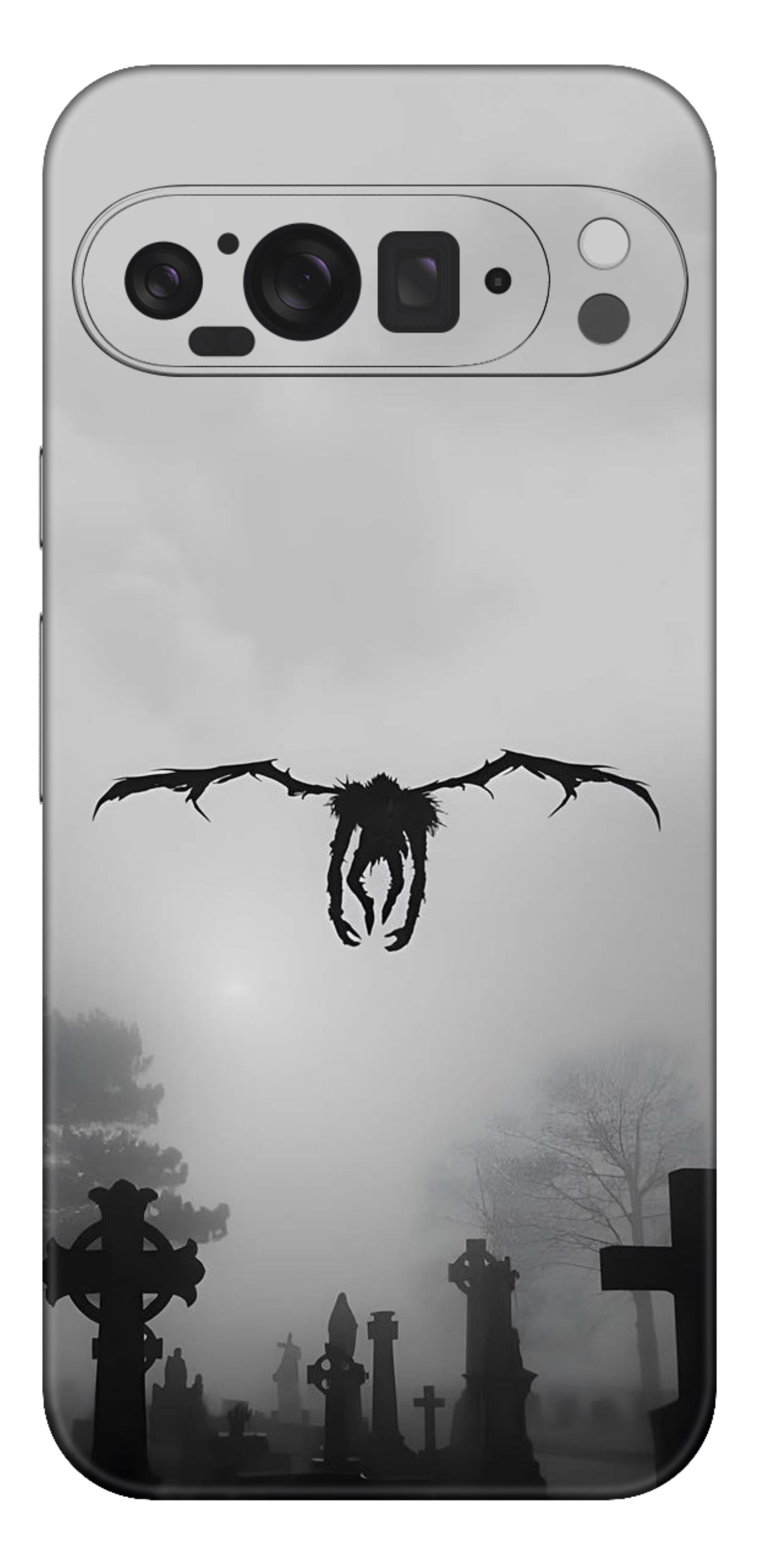 Google Pixel 9 Pro XL Skins and Wraps