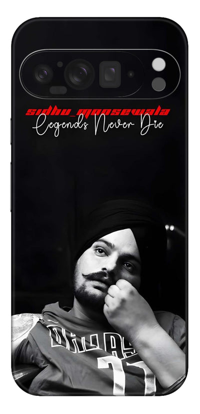Sidhu Legends Never Die