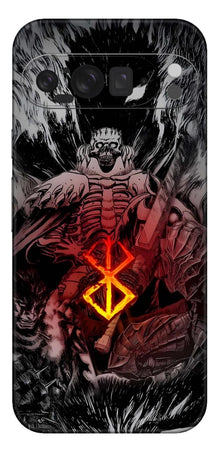 Google Pixel 9 Pro XL Skins and Wraps
