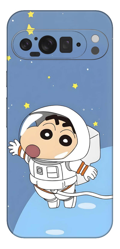 Space Shinchan