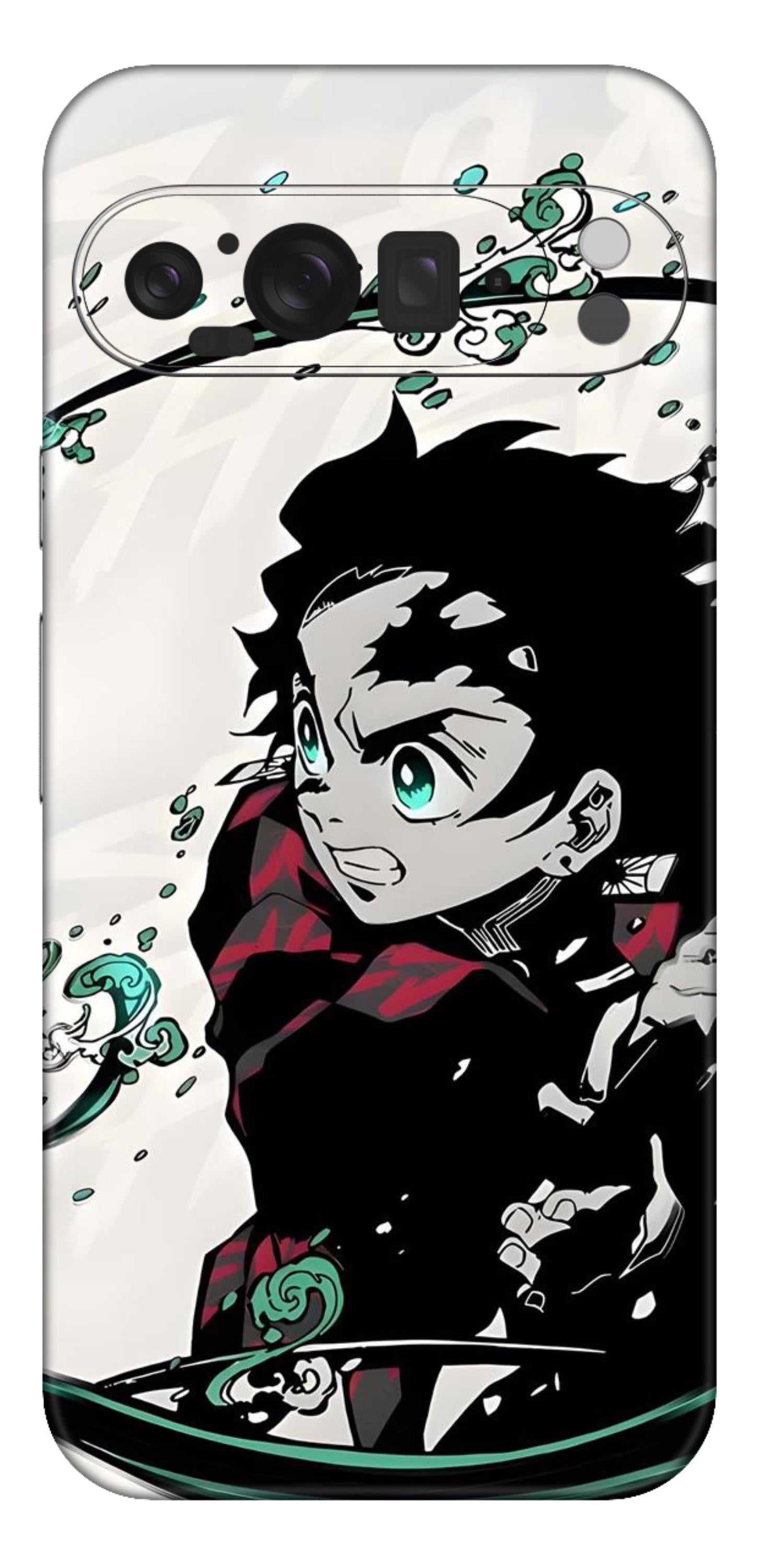 Google Pixel 9 Pro XL Skins and Wraps