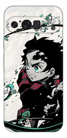 Google Pixel 9 Pro XL Skins and Wraps