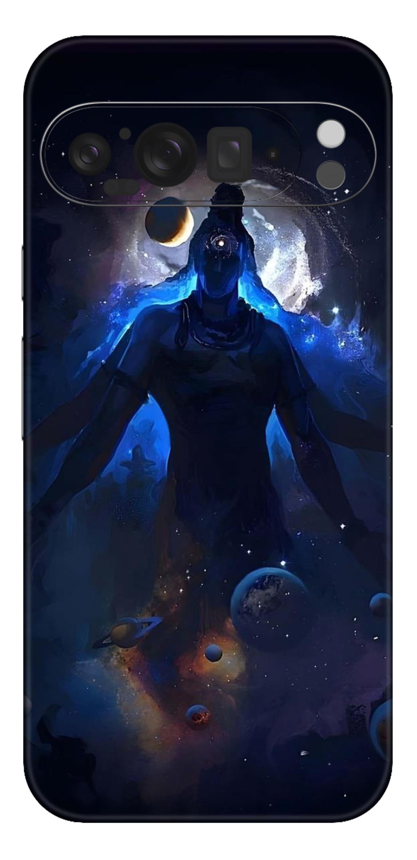 Google Pixel 9 Pro XL Skins and Wraps