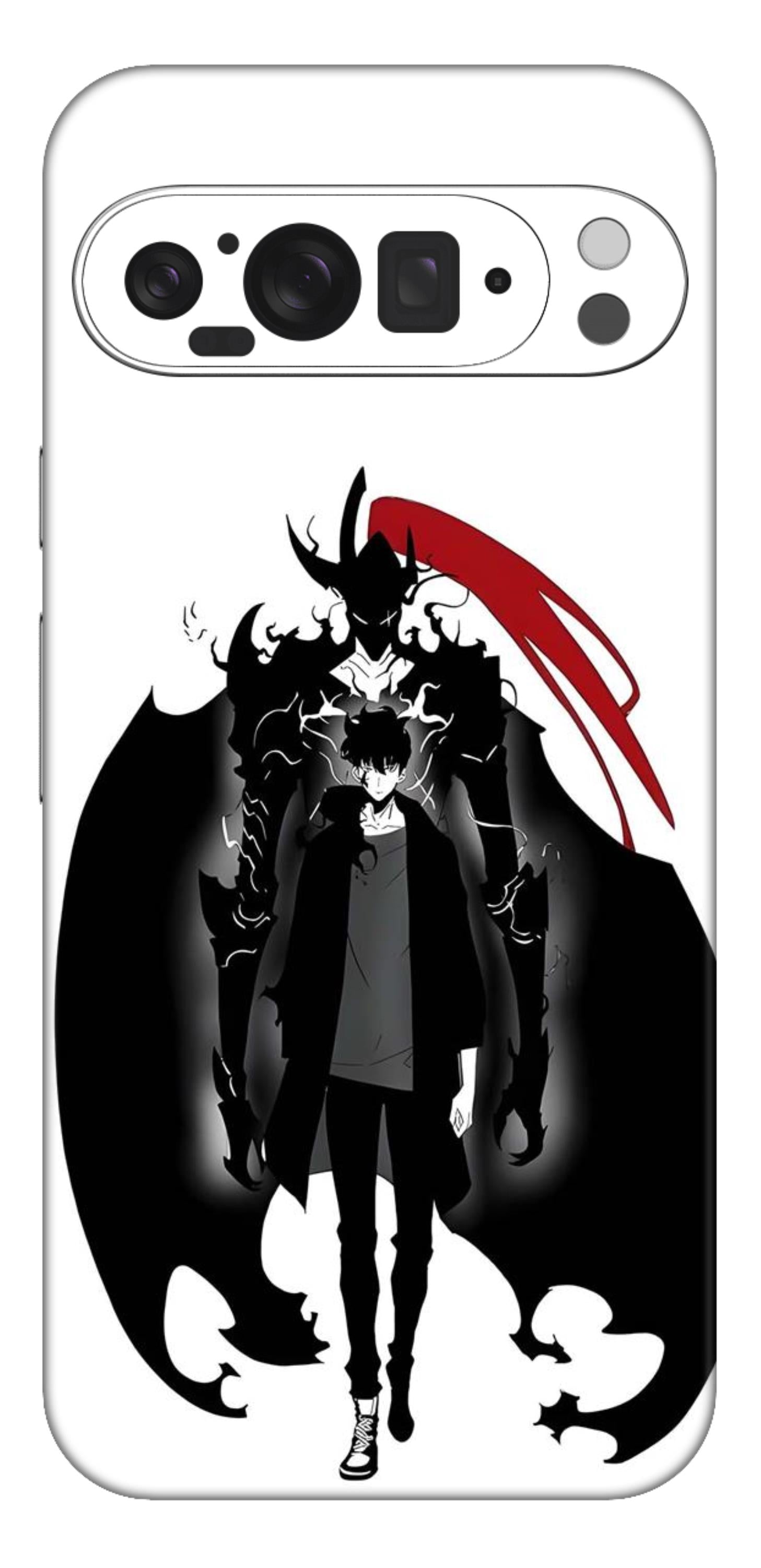 Google Pixel 9 Pro XL Skins and Wraps