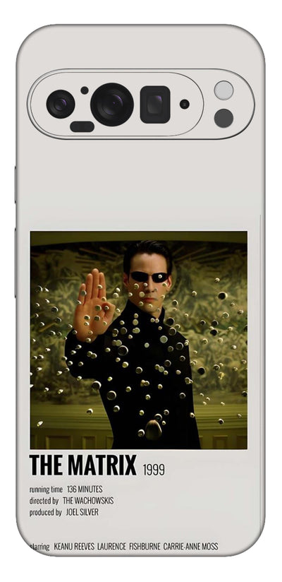 The Matrix